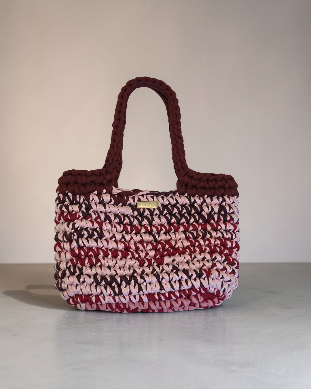 Bolso Tote full color