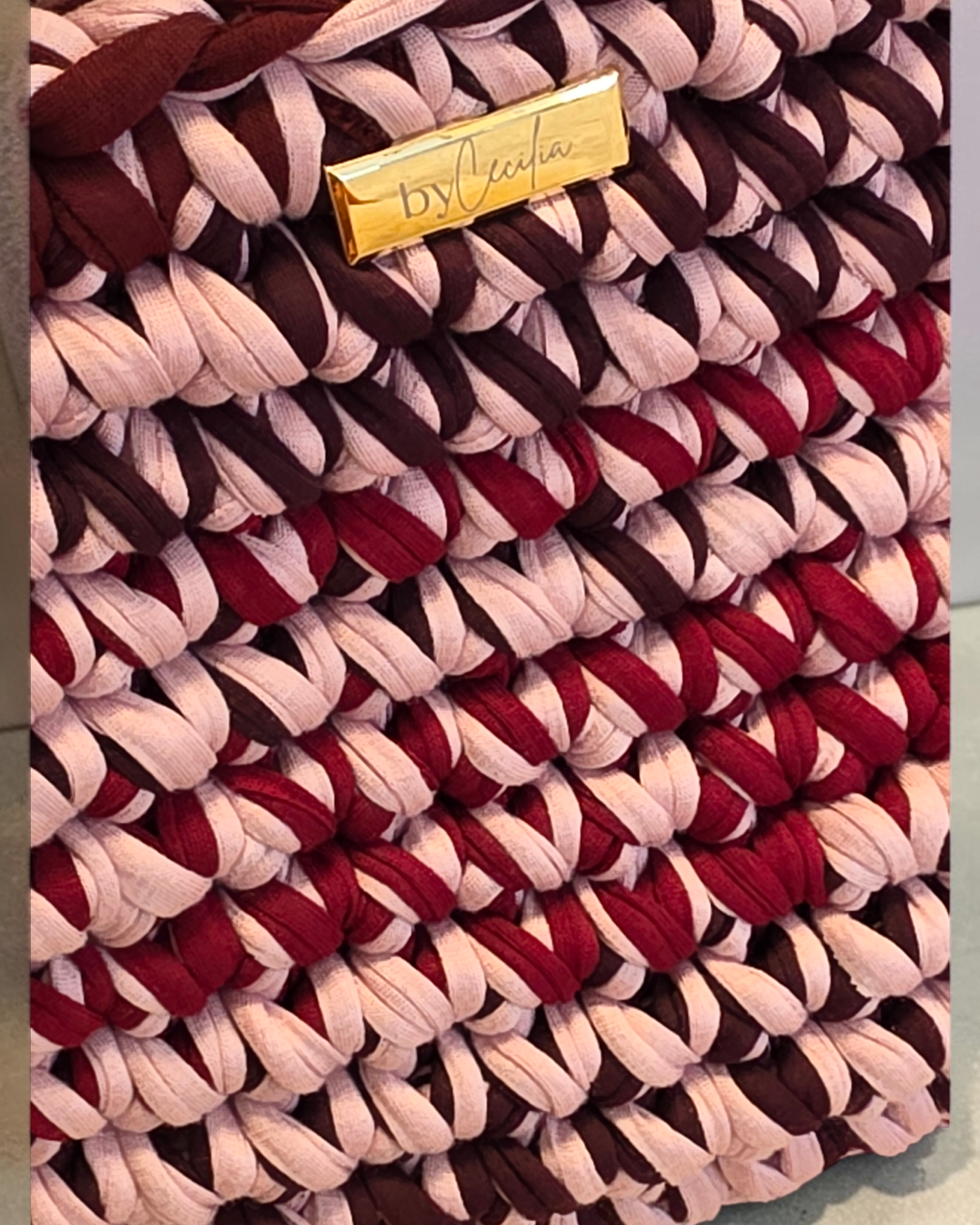 Bolso Tote full color