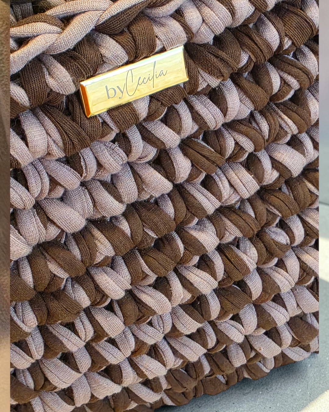 Bolso Tote full color