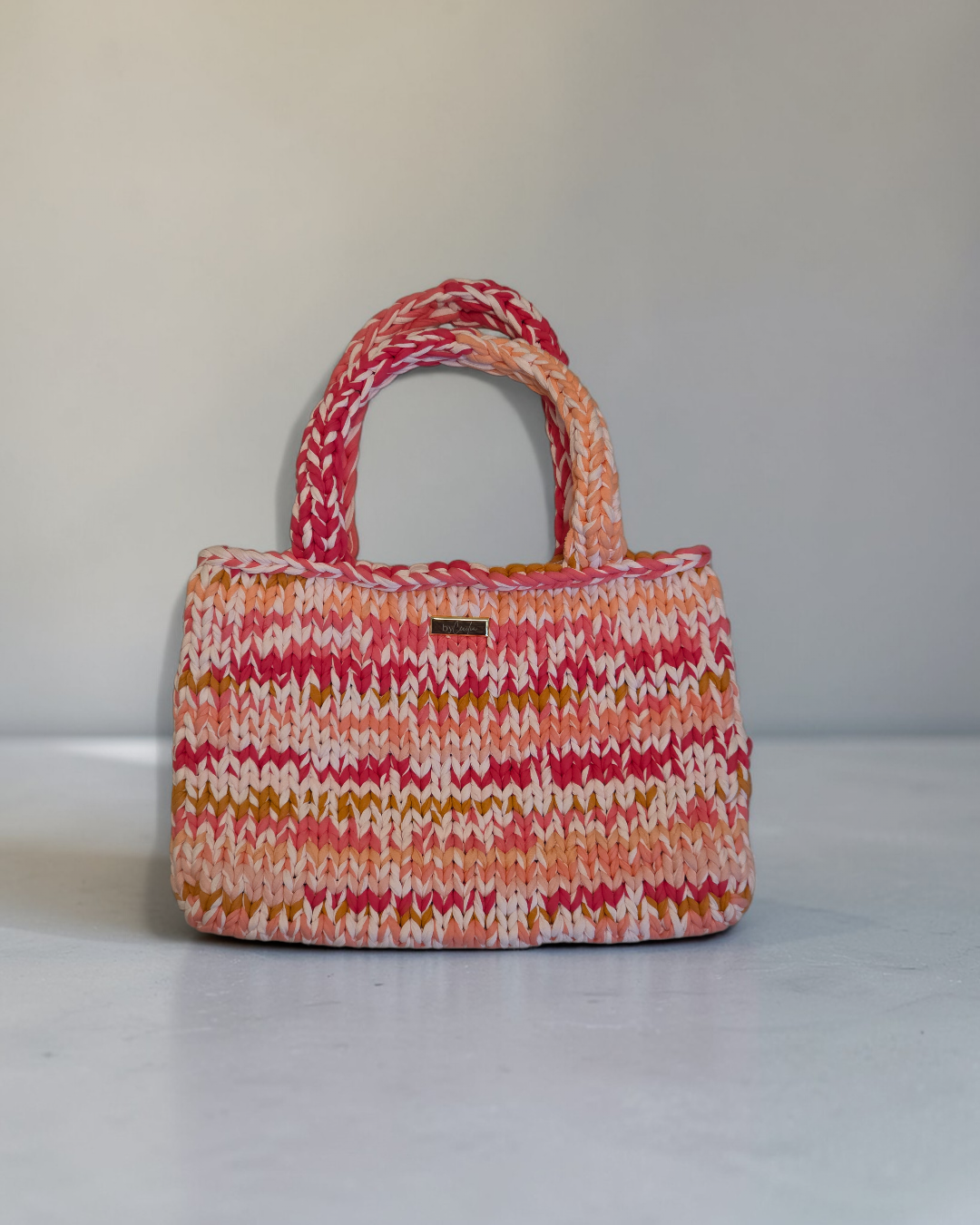 Bolso Tote full color