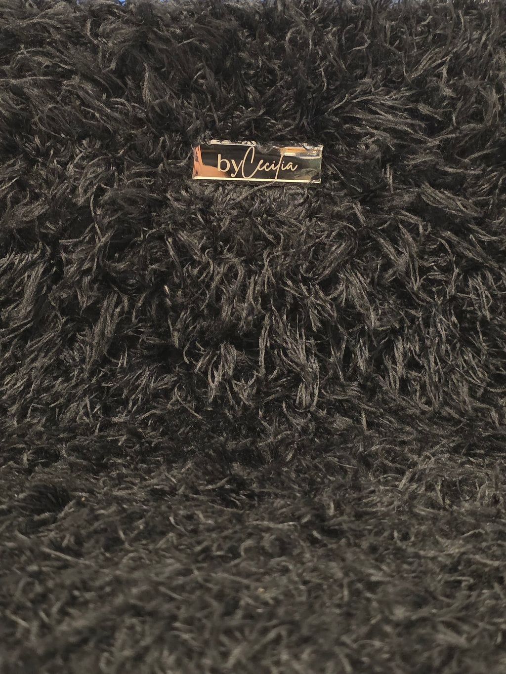 Bolso Tedy